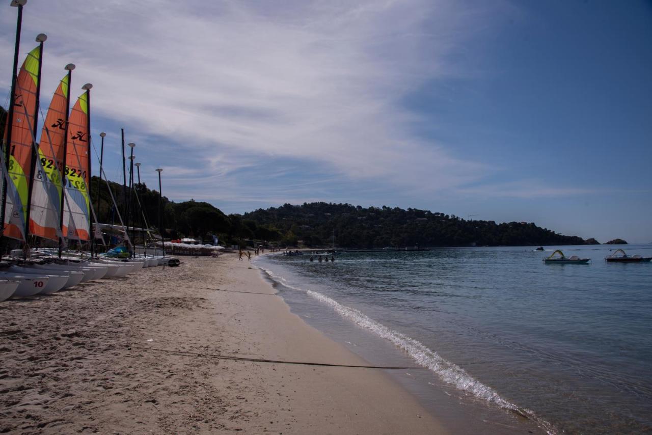 Villa Carpe Diem เลอลาวองดูว์ ภายนอก รูปภาพ