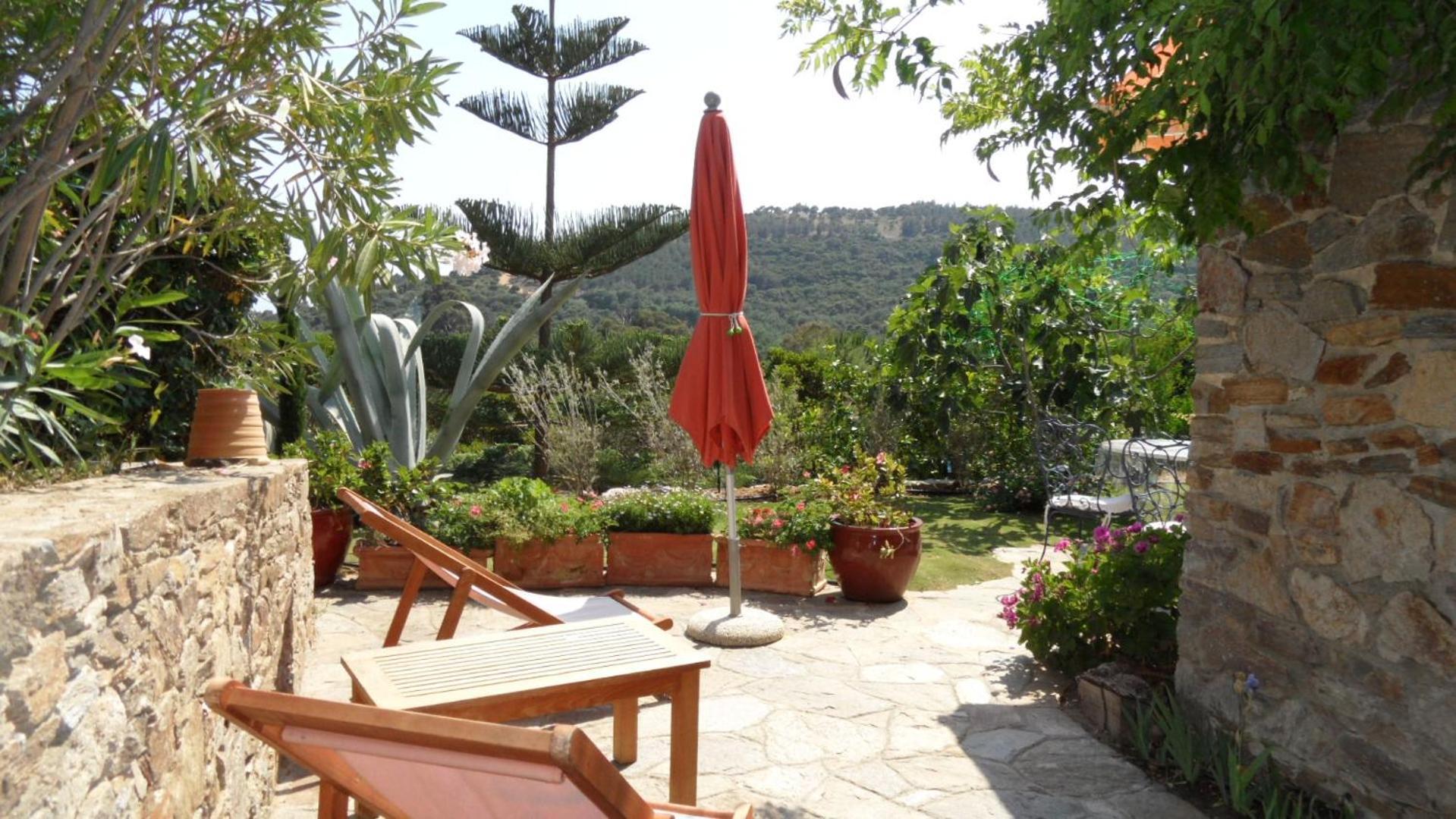 Villa Carpe Diem เลอลาวองดูว์ ภายนอก รูปภาพ