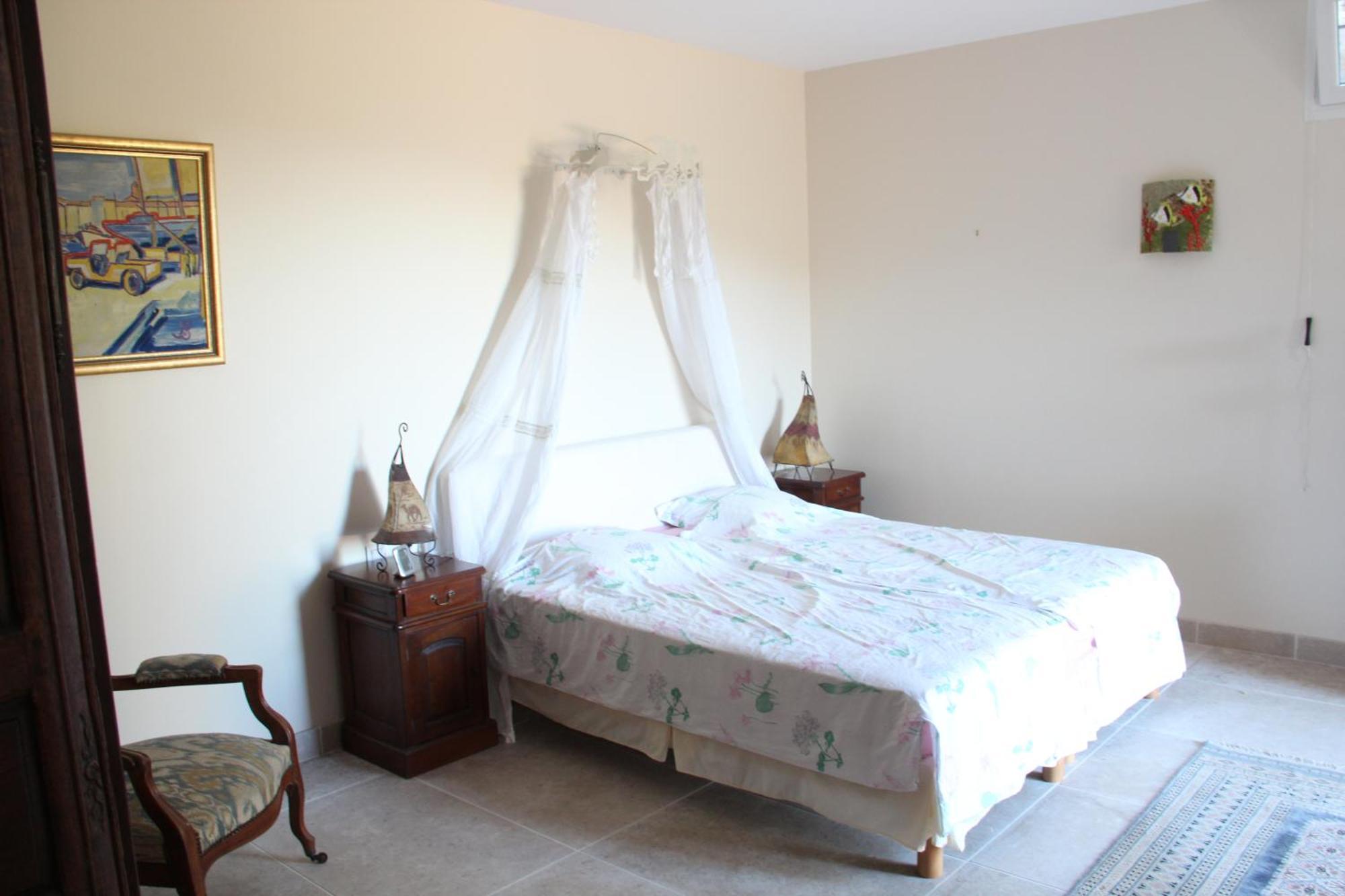 Villa Carpe Diem เลอลาวองดูว์ ภายนอก รูปภาพ